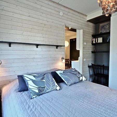 Apartmán Levin Stara 2 Kittilä Exteriér fotografie